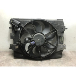 Moto ventilateur radiateur DACIA SANDERO 2 PHASE 1 d’occasion