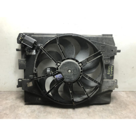 Moto ventilateur radiateur DACIA SANDERO 2 PHASE 1 d’occasion