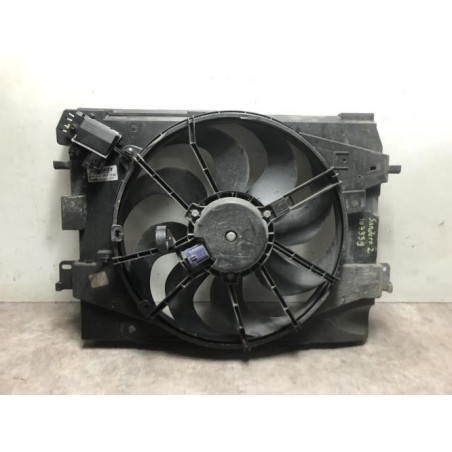 Moto ventilateur radiateur DACIA SANDERO 2 PHASE 1 d’occasion