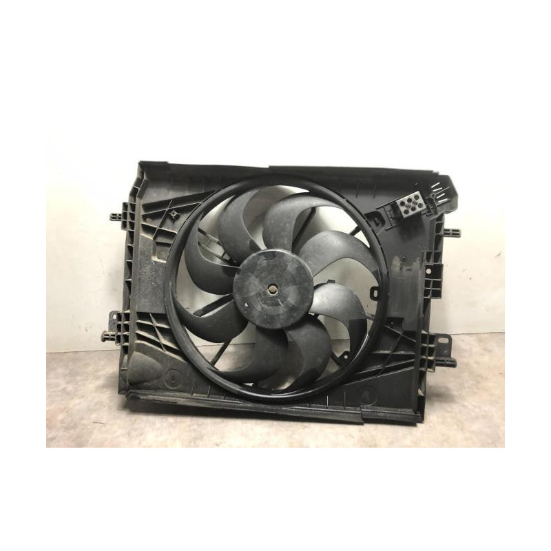 Moto ventilateur radiateur DACIA SANDERO 2 PHASE 1 d’occasion