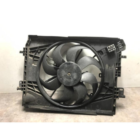 Moto ventilateur radiateur DACIA SANDERO 2 PHASE 1 d’occasion