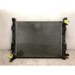 Radiateur eau DACIA SANDERO 2 PHASE 1 d’occasion