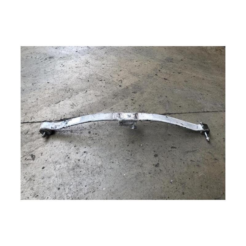 Lame de ressort arriere droit FORD TRANSIT 5 PHASE 1 d’occasion