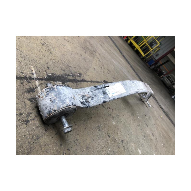 Lame de ressort arriere droit FORD TRANSIT 5 PHASE 1 d’occasion