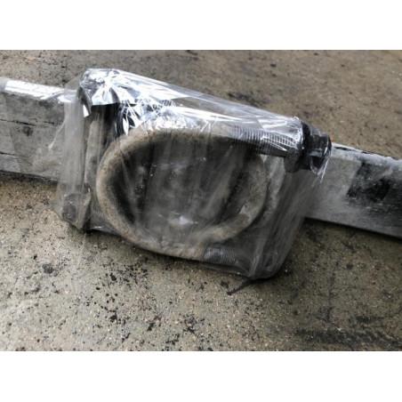 Lame de ressort arriere droit FORD TRANSIT 5 PHASE 1 d’occasion