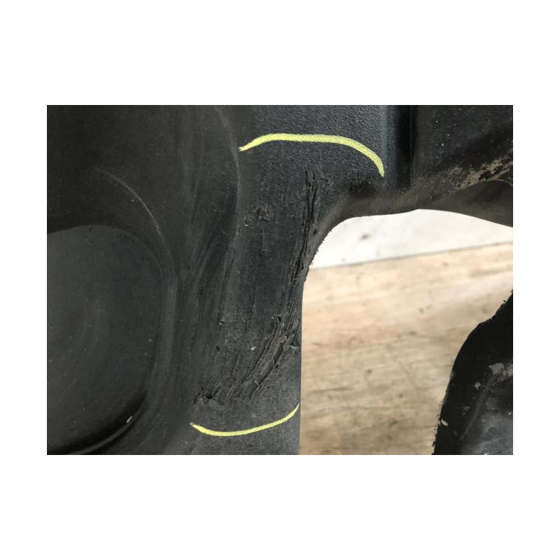 Pare choc avant IVECO DAILY 3 d’occasion