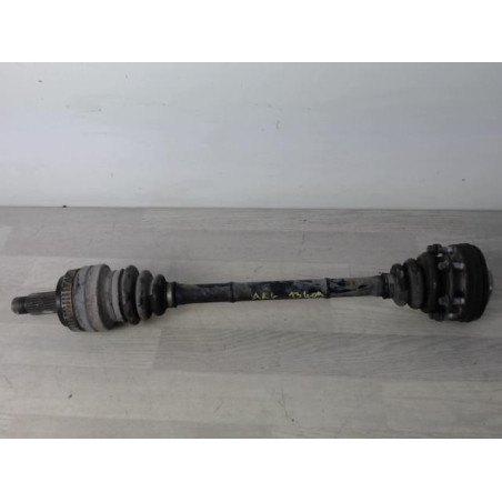 Cardan arriere gauche (transmission) BMW SERIE 1 E81 d’occasion