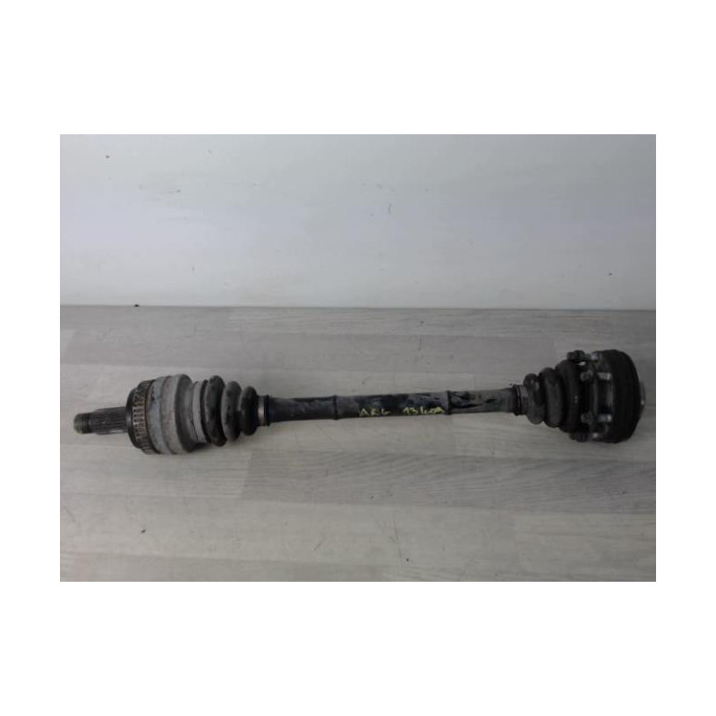 Cardan arriere gauche (transmission) BMW SERIE 1 E81 d’occasion