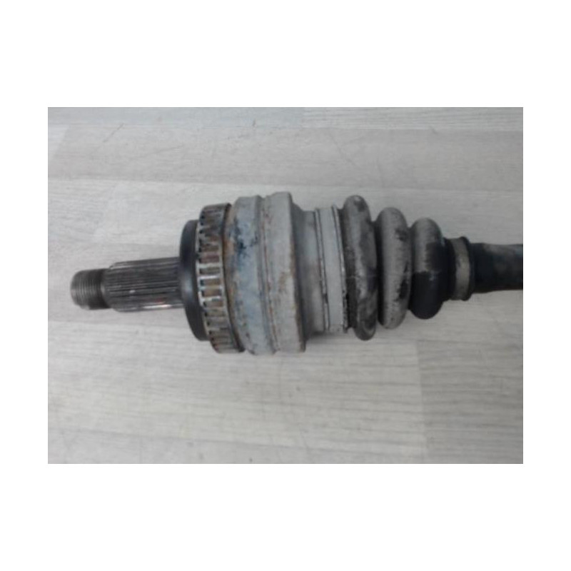 Cardan arriere gauche (transmission) BMW SERIE 1 E81 d’occasion