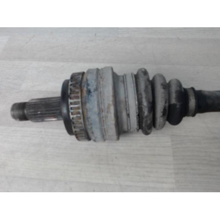 Cardan arriere gauche (transmission) BMW SERIE 1 E81 d’occasion