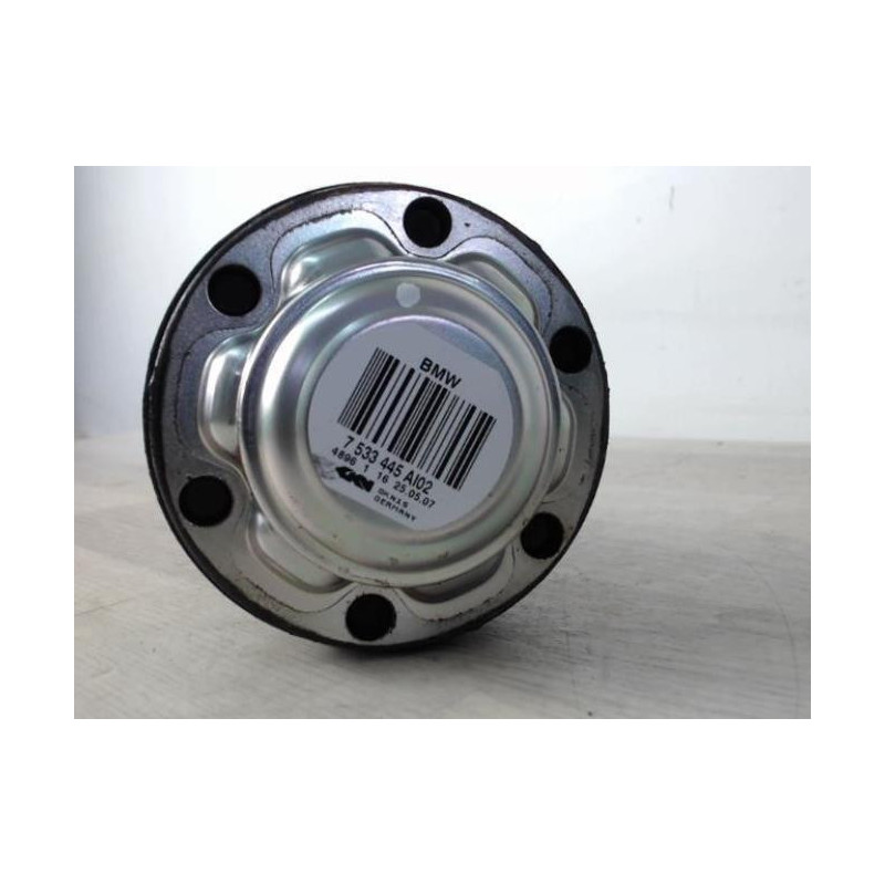 Cardan arriere gauche (transmission) BMW SERIE 1 E81 d’occasion