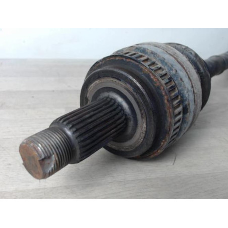 Cardan arriere gauche (transmission) BMW SERIE 1 E81 d’occasion