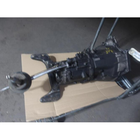 Boite de vitesses BMW SERIE 3 (E36) d’occasion