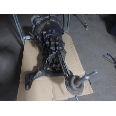 Boite de vitesses BMW SERIE 3 (E36) d’occasion
