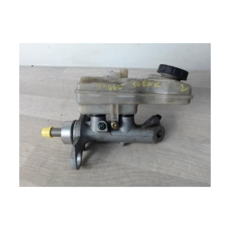 Maitre cylindre (freinage) RENAULT SCENIC 2 PHASE 1 d’occasion