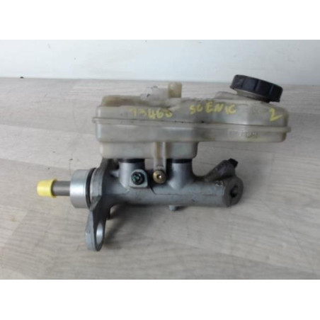Maitre cylindre (freinage) RENAULT SCENIC 2 PHASE 1 d’occasion