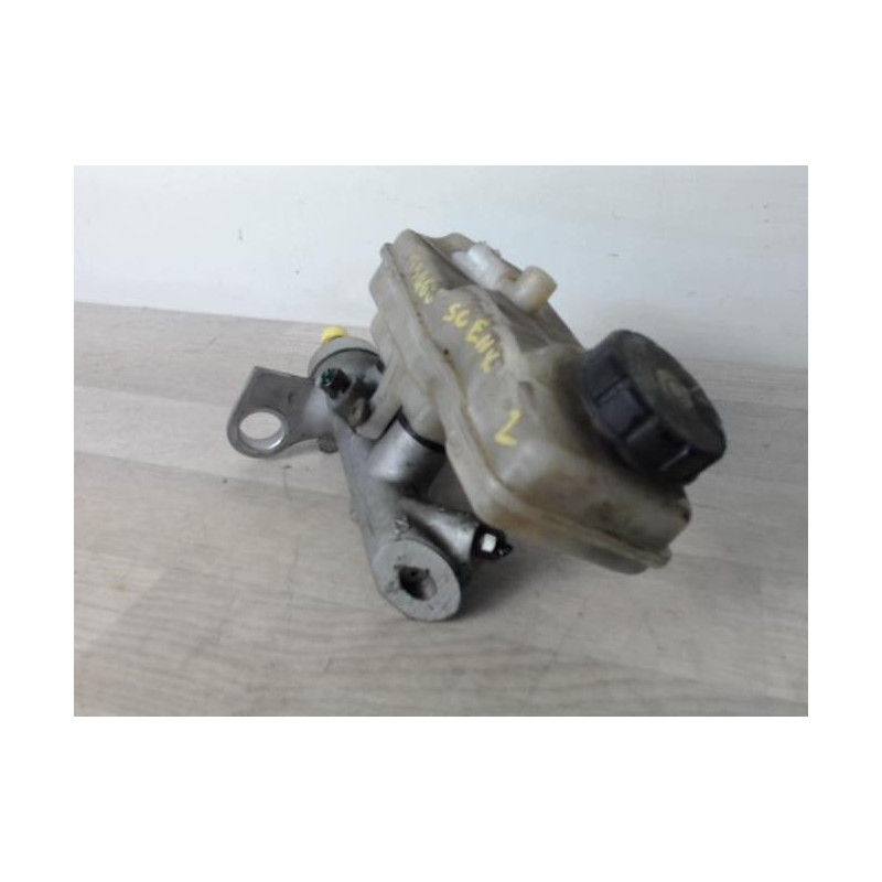 Maitre cylindre (freinage) RENAULT SCENIC 2 PHASE 1 d’occasion