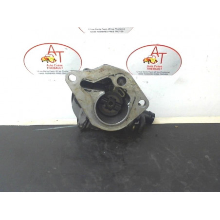 Pompe à vide RENAULT SCENIC I PHASE 2 d’occasion