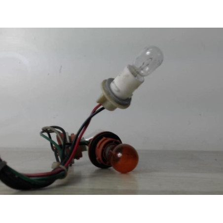Platine feu arriere droit HYUNDAI GETZ PHASE 1 d’occasion