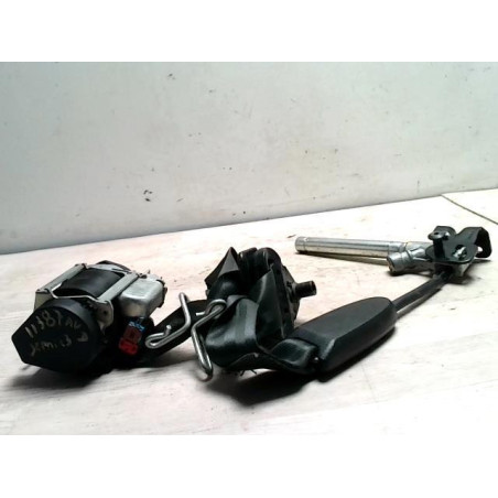 Ceinture avant droit RENAULT GRAND SCENIC 3 PHASE 1 d’occasion