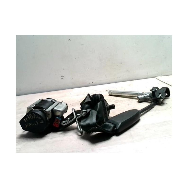 Ceinture avant droit RENAULT GRAND SCENIC 3 PHASE 1 d’occasion