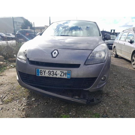 Ceinture avant droit RENAULT GRAND SCENIC 3 PHASE 1 d’occasion