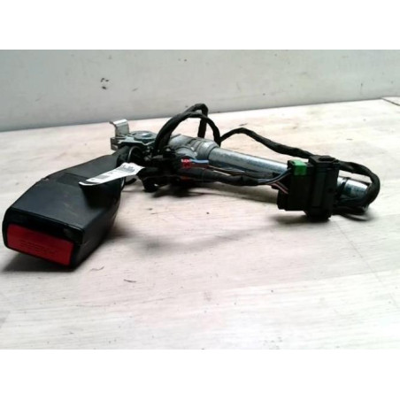 Pretensionneur de ceinture avant gauche SEAT LEON 1 d’occasion