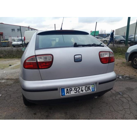 Pretensionneur de ceinture avant gauche SEAT LEON 1 d’occasion