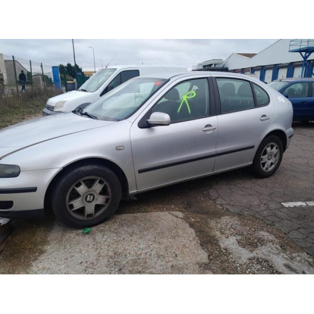 Pretensionneur de ceinture avant gauche SEAT LEON 1 d’occasion