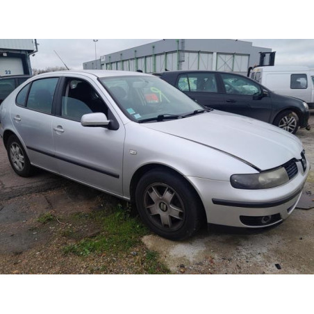 Pretensionneur de ceinture avant gauche SEAT LEON 1 d’occasion