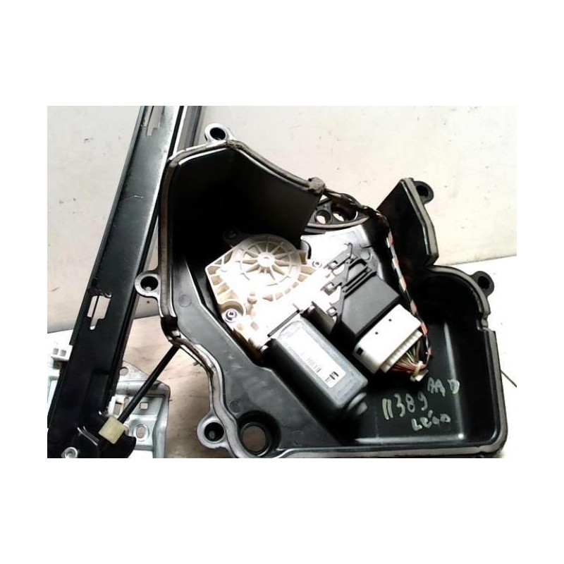 Moteur leve vitre arriere droit SEAT LEON 2 PHASE 1 d’occasion
