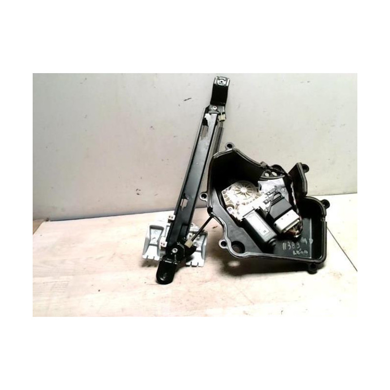 Moteur leve vitre arriere droit SEAT LEON 2 PHASE 1 d’occasion
