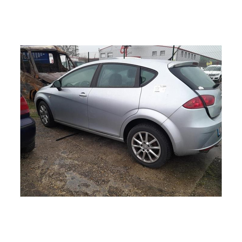 Moteur leve vitre arriere droit SEAT LEON 2 PHASE 1 d’occasion