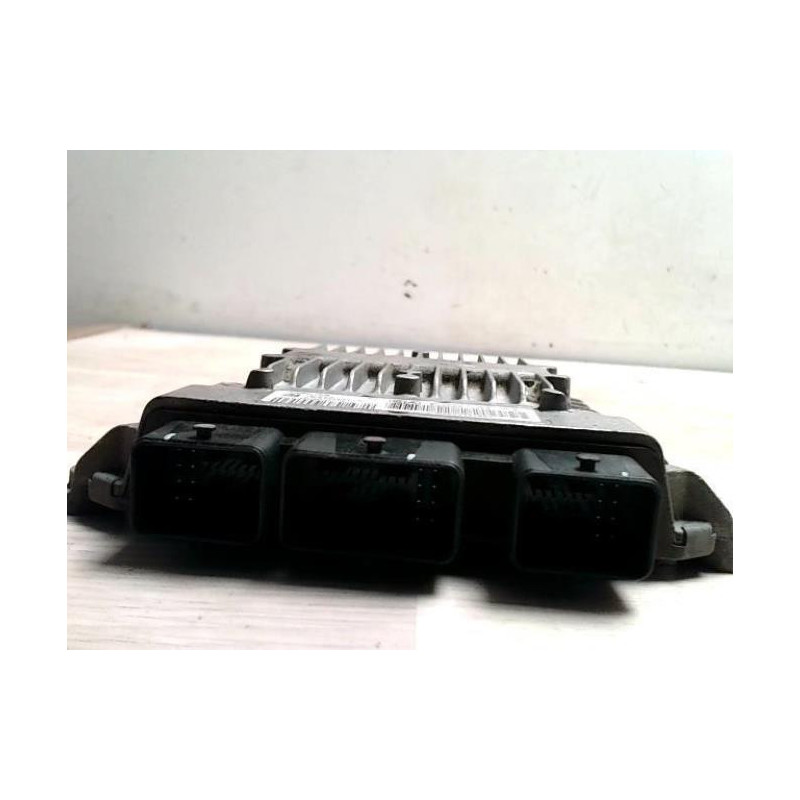 Calculateur moteur CITROEN C3 1 PHASE 2 d’occasion