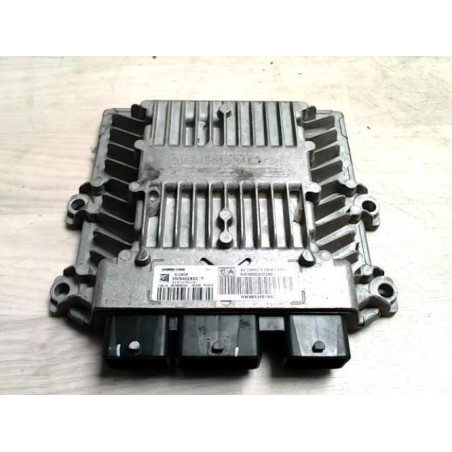 Calculateur moteur CITROEN C3 1 PHASE 2 d’occasion