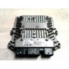 Calculateur moteur CITROEN C3 1 PHASE 2 d’occasion