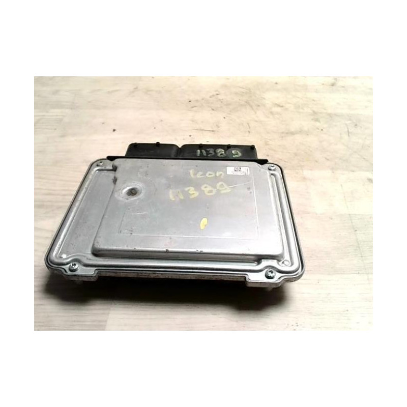 Calculateur moteur SEAT LEON 2 PHASE 1 d’occasion
