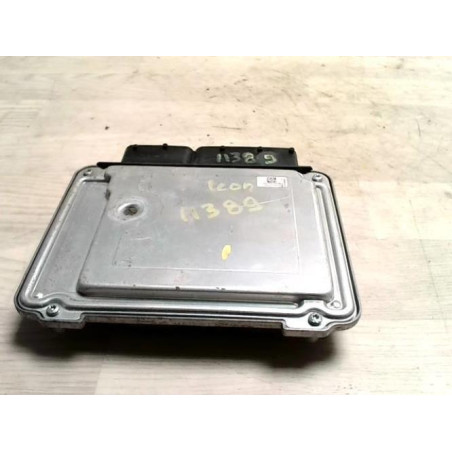 Calculateur moteur SEAT LEON 2 PHASE 1 d’occasion