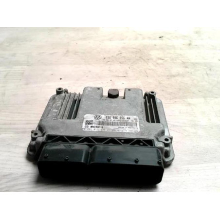 Calculateur moteur SEAT LEON 2 PHASE 1 d’occasion