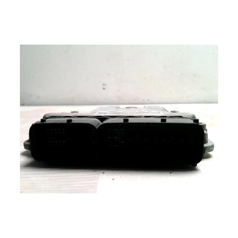 Calculateur moteur SEAT LEON 2 PHASE 1 d’occasion