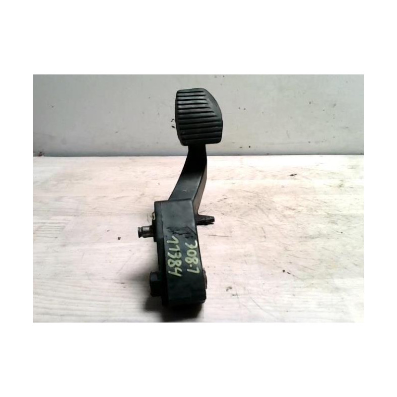 Pedalier d'embrayage PEUGEOT 308 1 SW PHASE 1 BREAK d’occasion