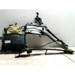 Moteur leve vitre avant droit SEAT LEON 2 PHASE 1 d’occasion