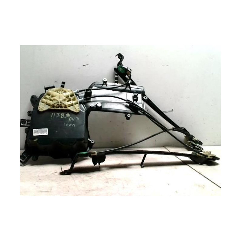 Moteur leve vitre avant droit SEAT LEON 2 PHASE 1 d’occasion