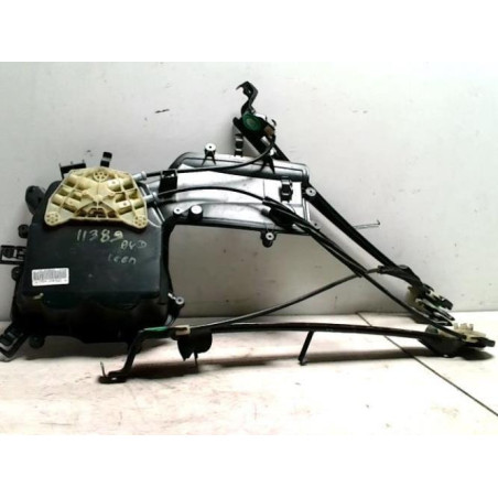 Moteur leve vitre avant droit SEAT LEON 2 PHASE 1 d’occasion