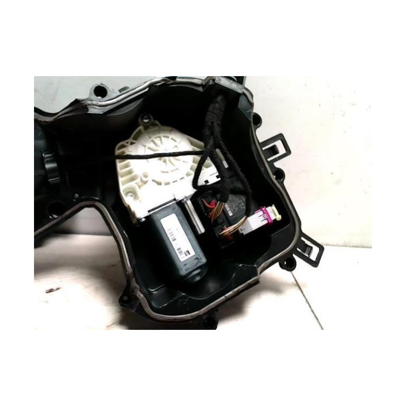 Moteur leve vitre avant droit SEAT LEON 2 PHASE 1 d’occasion