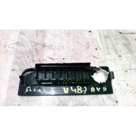 Aerateur tableau de bord avant droit SEAT LEON 2 PHASE 1 d’occasion