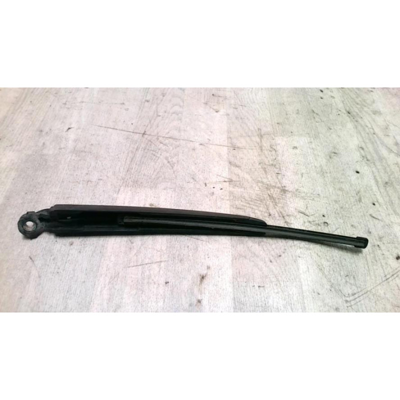 Balais essuie glace avant SEAT LEON 2 PHASE 1 d’occasion