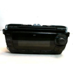 Autoradio d'origine SEAT LEON 2 PHASE 1 d’occasion