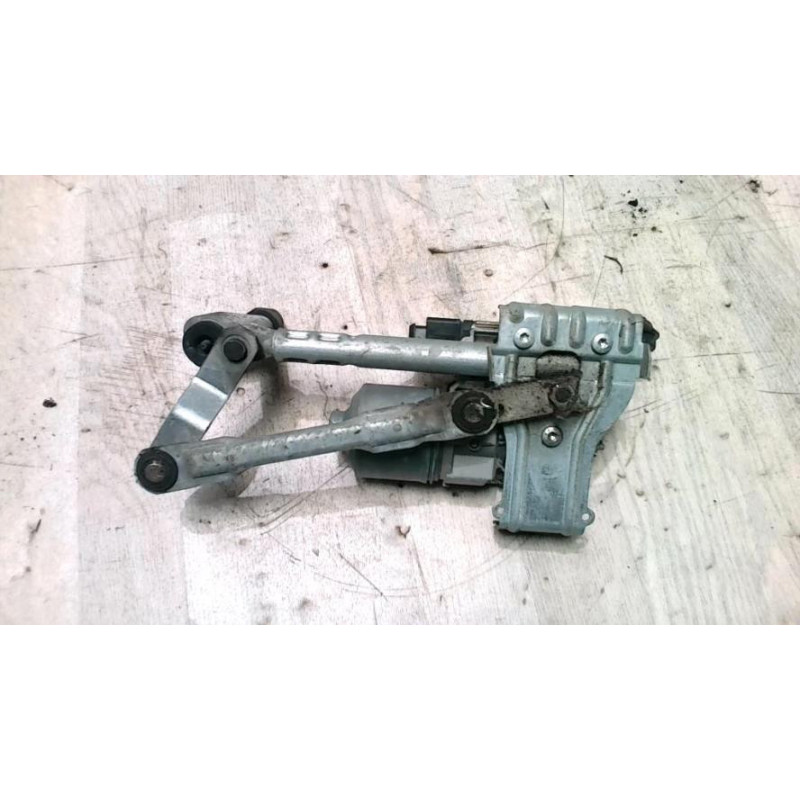 Moteur essuie glace avant droit SEAT LEON 2 PHASE 1 d’occasion