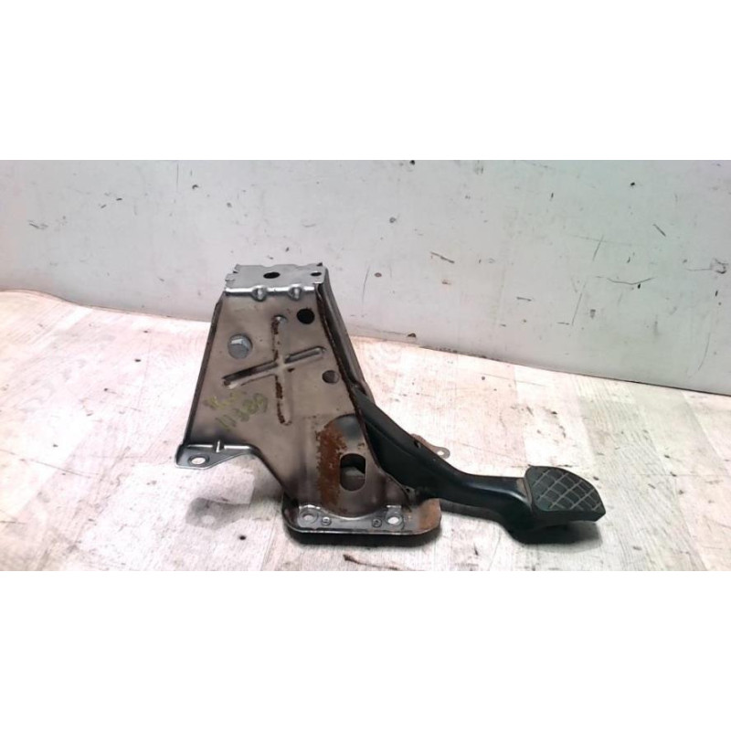 Pedalier de frein SEAT LEON 2 PHASE 1 d’occasion